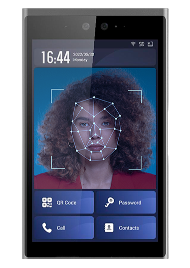 totem de seguridad spad