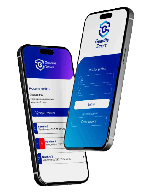 totem de seguridad spad